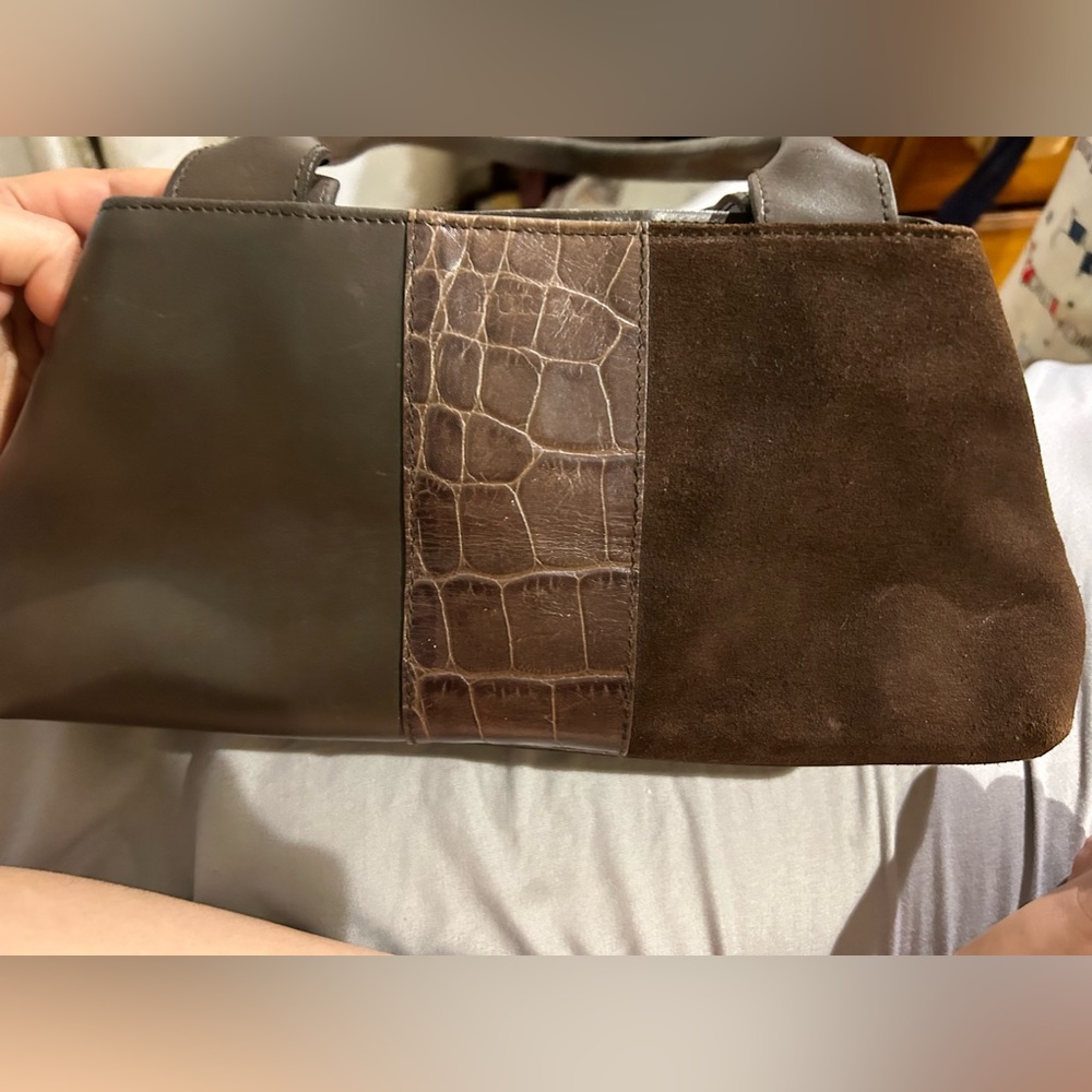 New bag